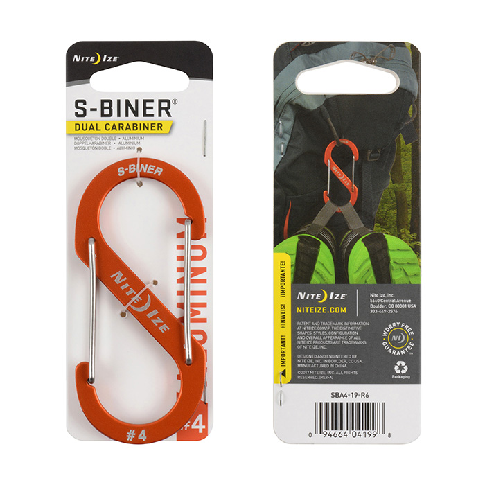 Nite Ize SBA4-19-R6