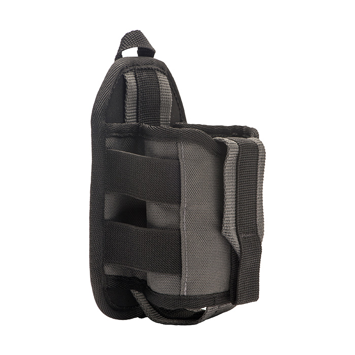 Nite Ize TRAVELER Series TRA-09-R3 Drink Holster, For: 2.6 to 3.6 in Dia of Container - 3