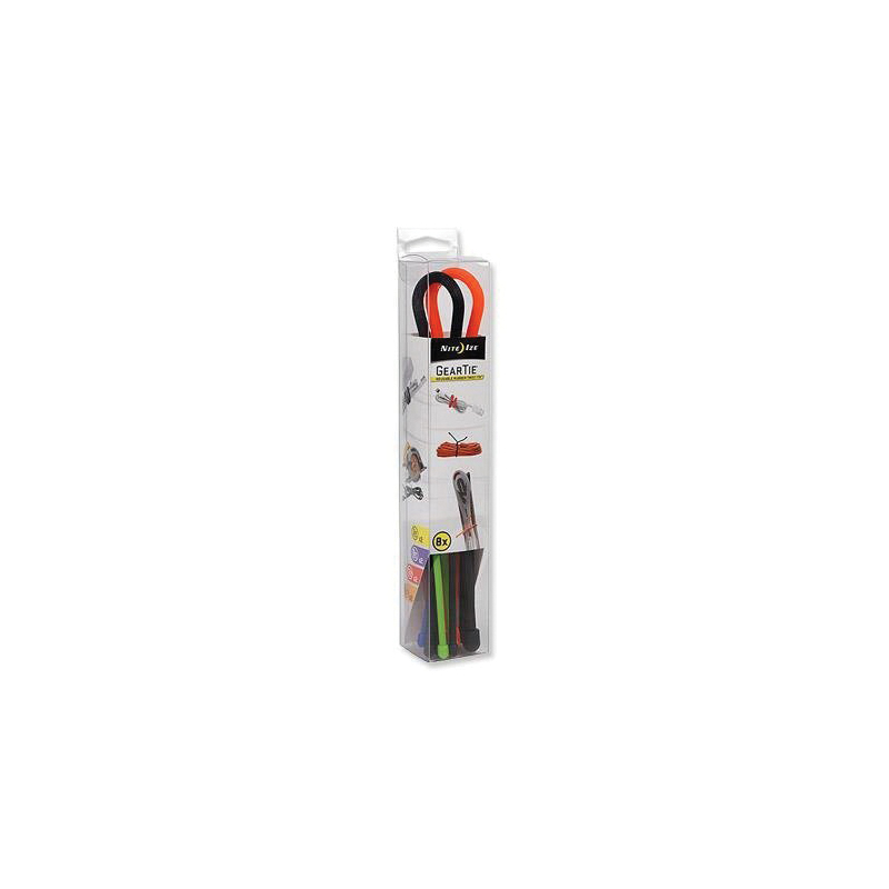 Gear Tie GTBA-A2-R8
