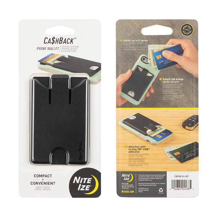 Nite Ize CBPW-01-R7