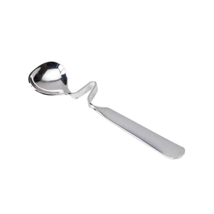 Norpro 5538 Honey or Jam Spoon, 5-1/2 in OAL, Stainless Steel - 2
