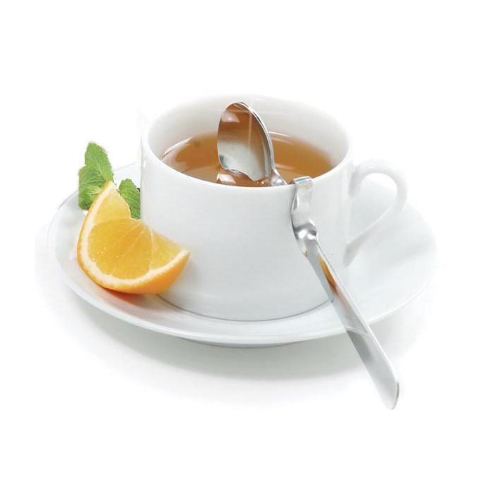 Norpro 5538 Honey or Jam Spoon, 5-1/2 in OAL, Stainless Steel - 3