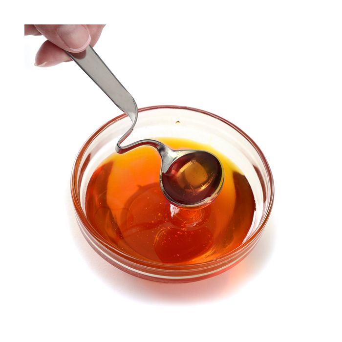 Norpro 5538 Honey or Jam Spoon, 5-1/2 in OAL, Stainless Steel - 4