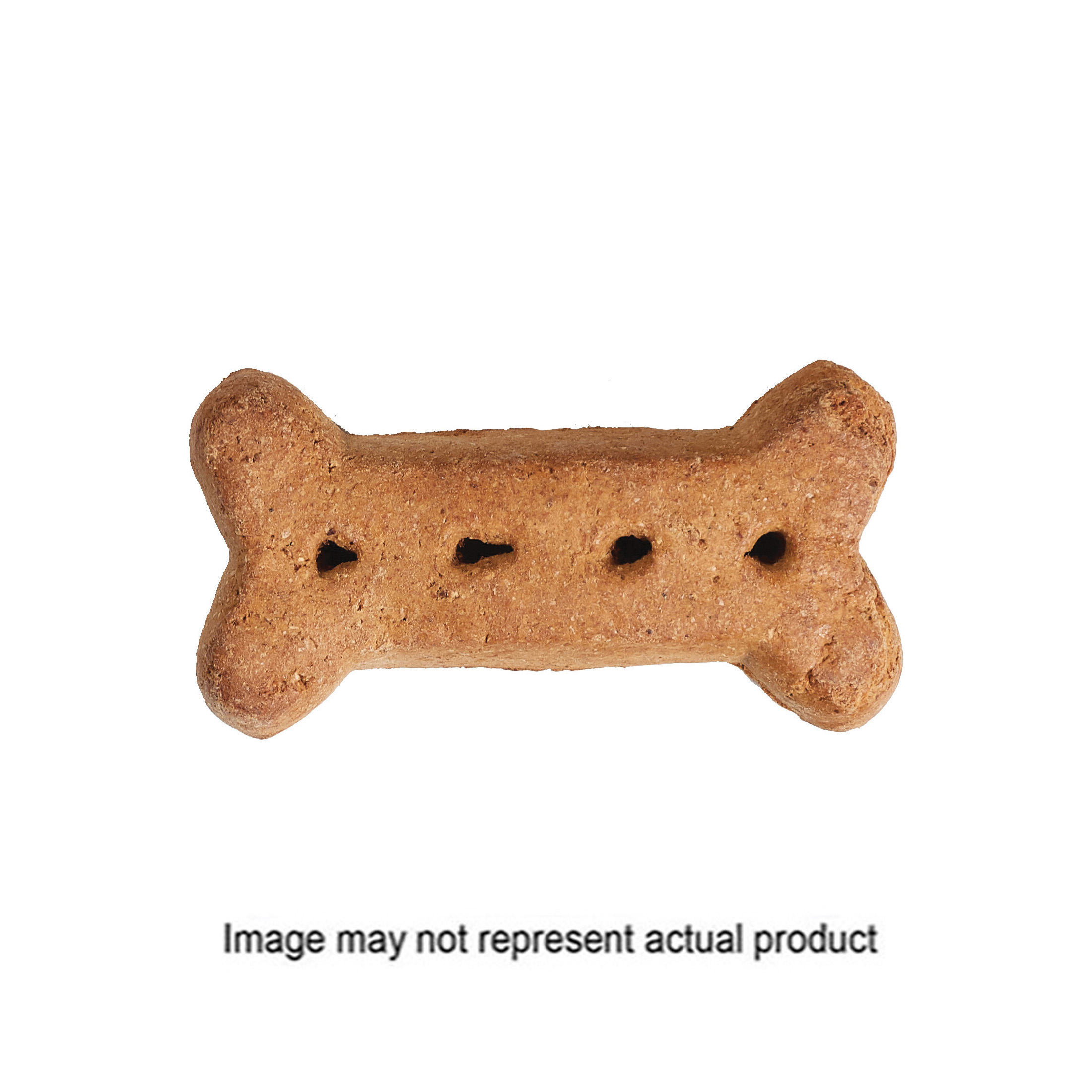 Old Mother Hubbard 634447 Dog Biscuit, L, Crunchy, 3 lb - 1