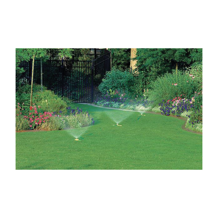Orbit Irrigation Products 58092N Sprinkler System, Plastic - 2