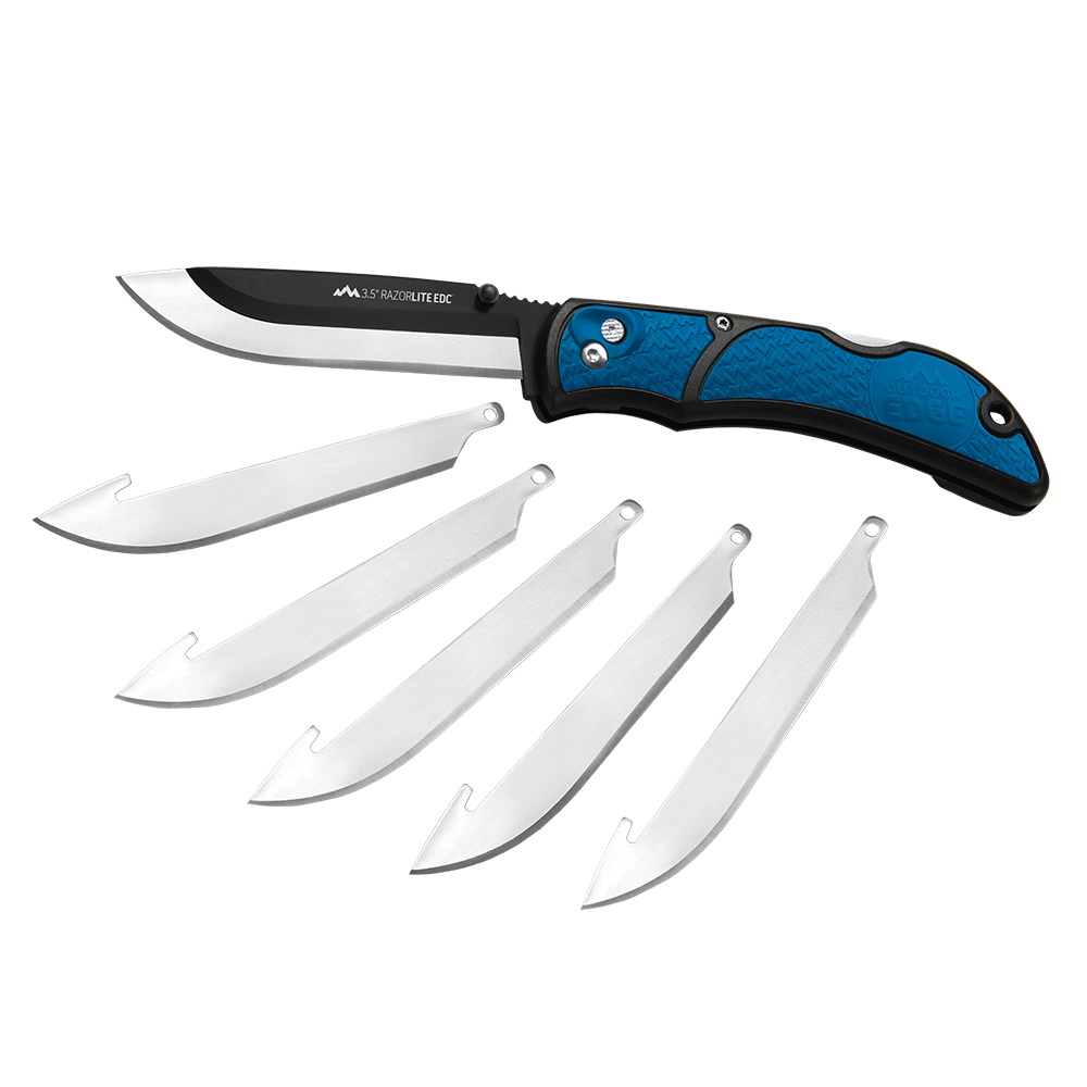 Outdoor Edge RLU-40