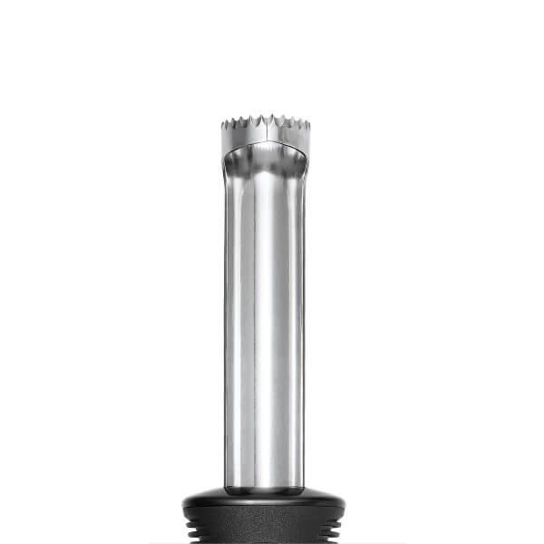 Good Grips 20181 Corer, Stainless Steel Blade, Dishwasher Safe: Yes - 2