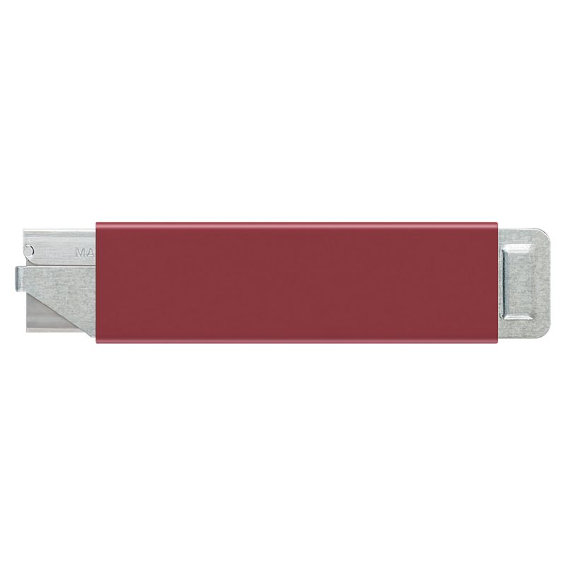 PHC HC100 Box Cutter, Aluminum Blade, Assorted Handle - 2