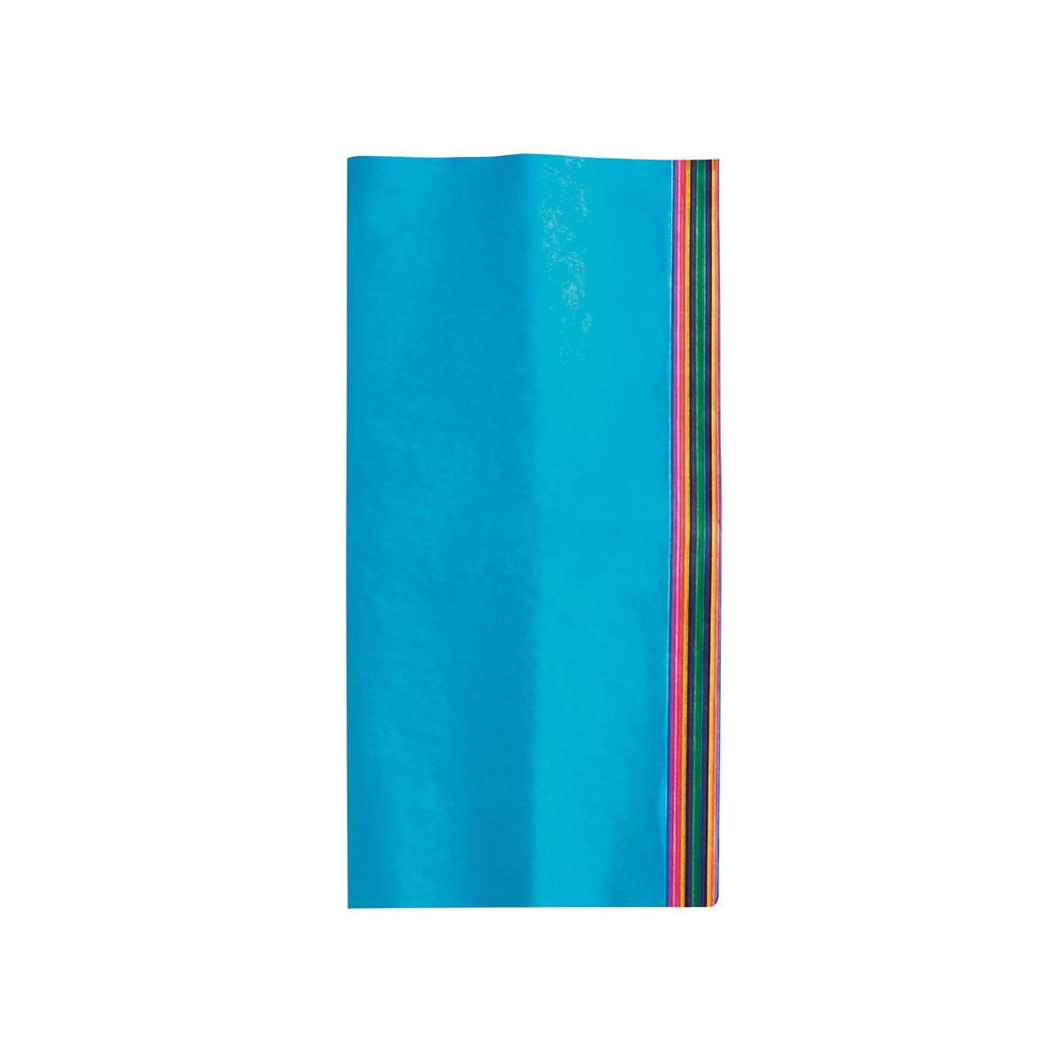 Spectra P0058506 Bleeding Art Tissue, 30 in L, 20 in W - 2