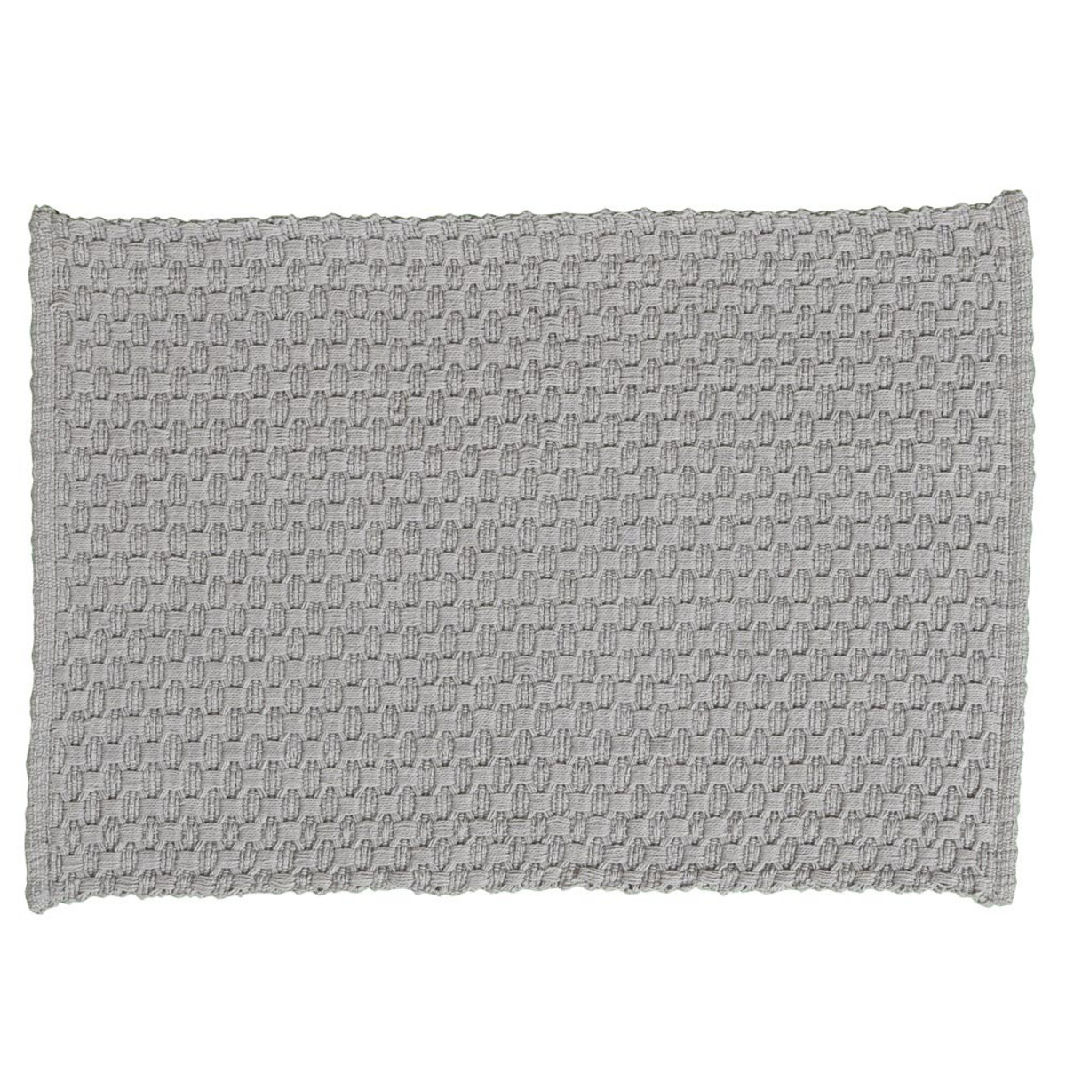Park Designs 115-01M Chadwick Placemat, 19 in L, 13 in W, Cotton - 2