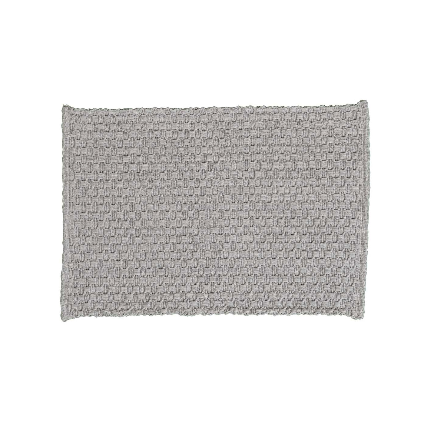 Park Designs 115-01M Chadwick Placemat, 19 in L, 13 in W, Cotton - 3