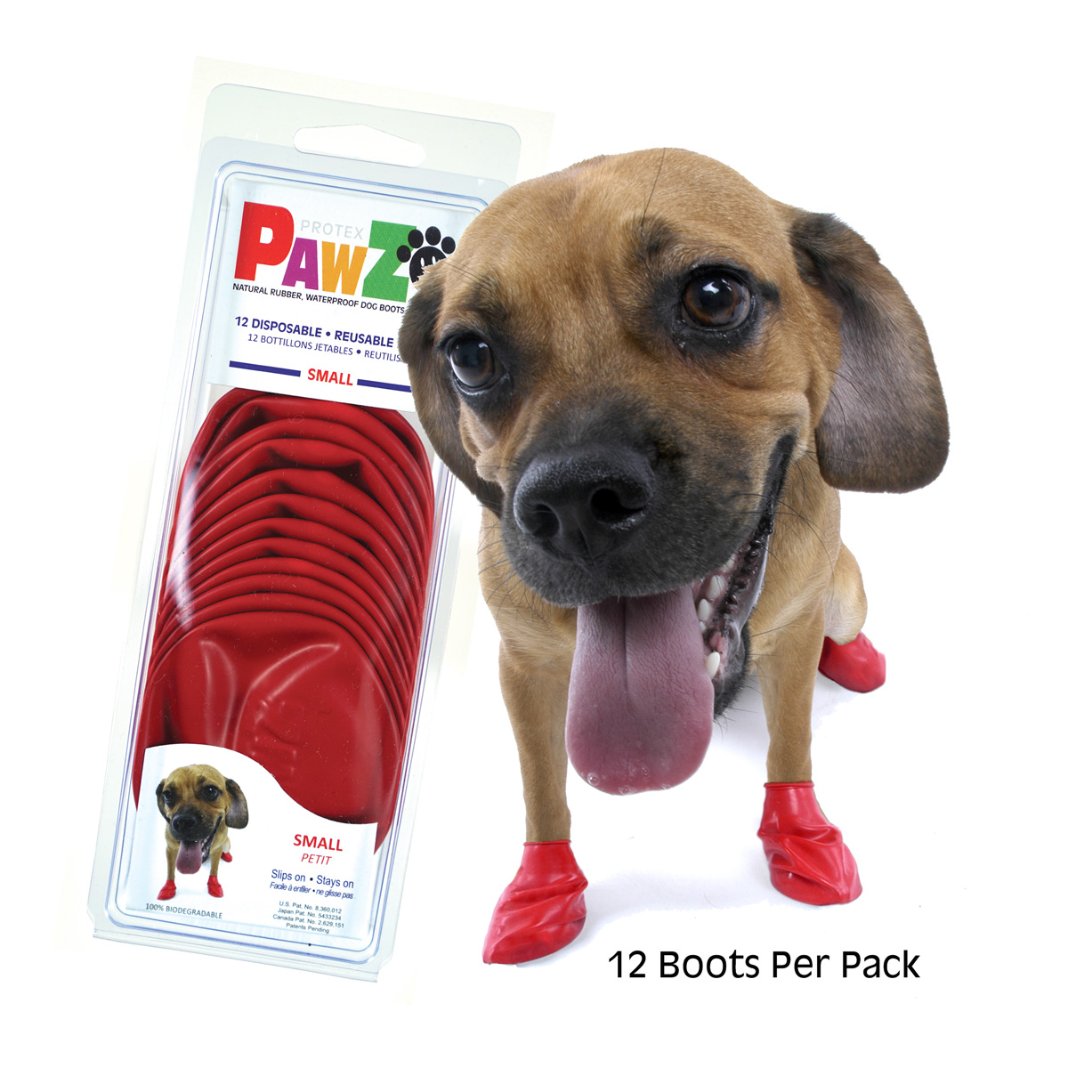 Pawz PPSMALL