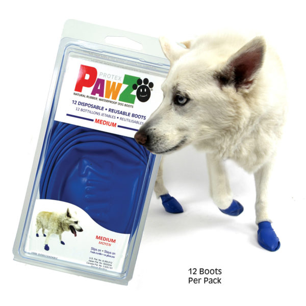 Pawz PPMEDIUM