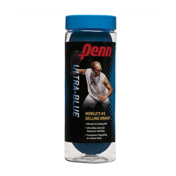 Penn 551791 Ultra Blue Ball, Blue - 2