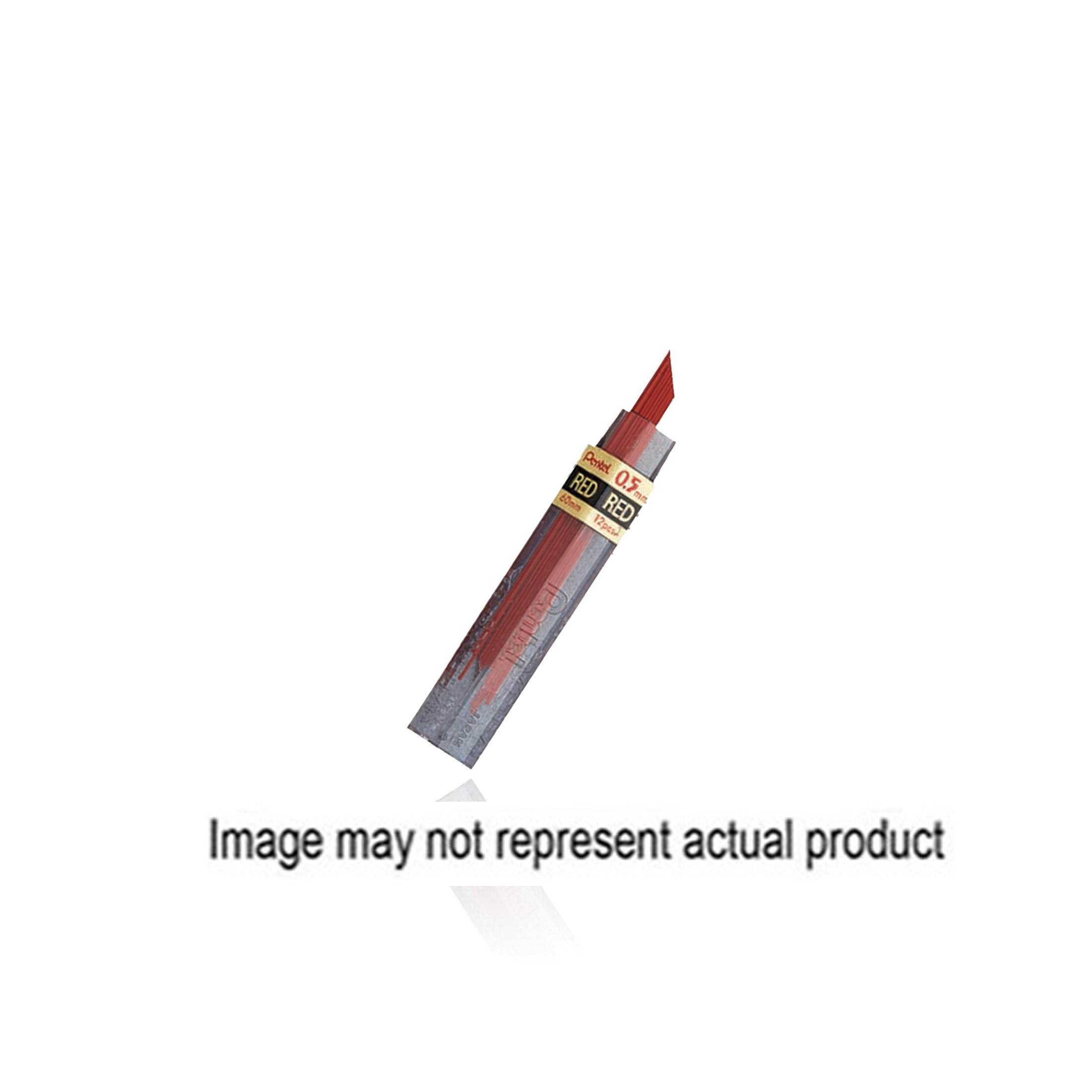 Pentel PPR-7
