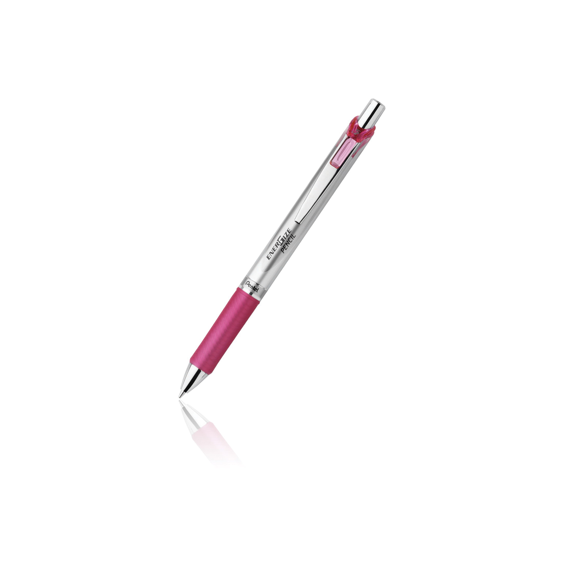 Pentel EnerGize PL77BP Mechanical Pencil, 0.7 mm Lead, HB Lead - 2
