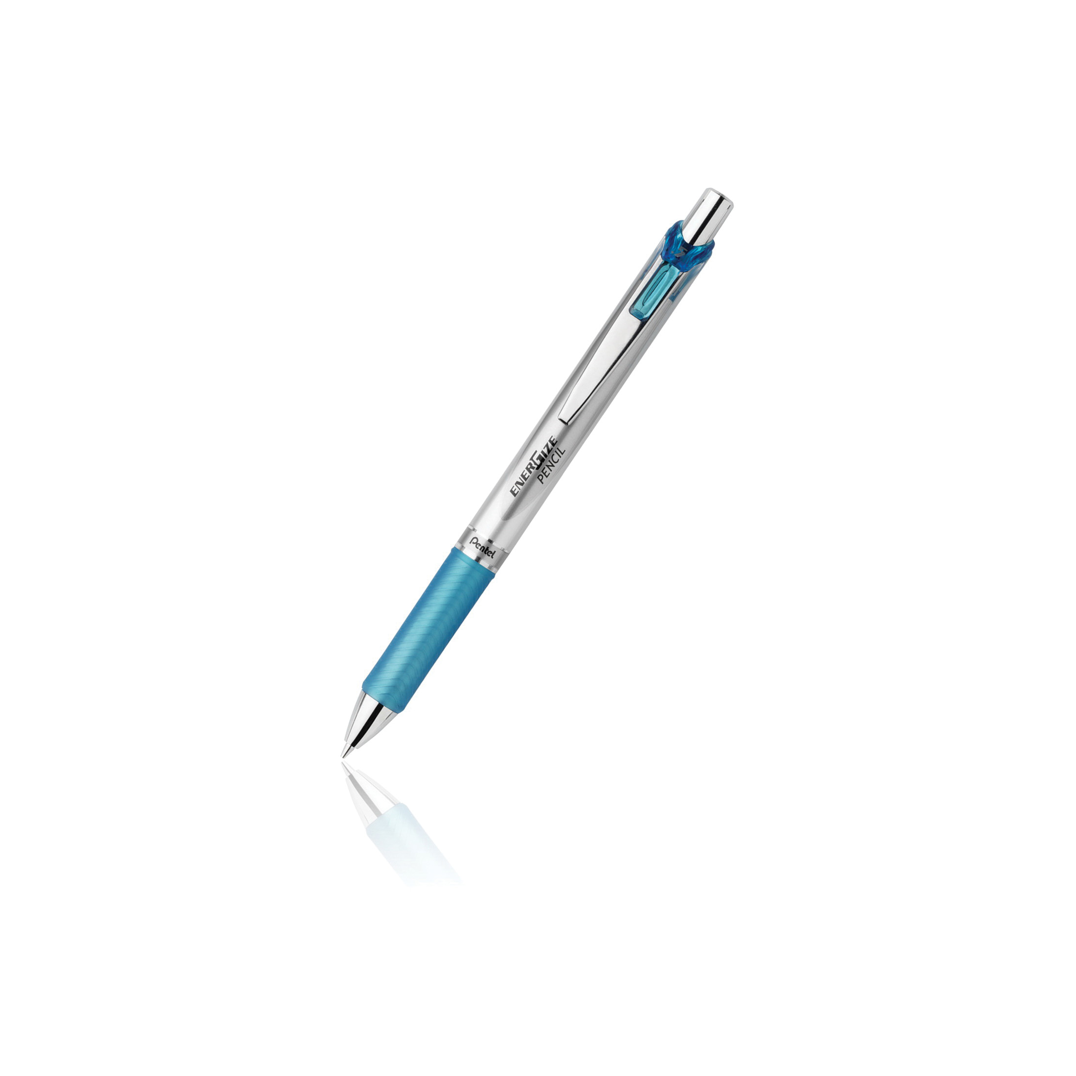 Pentel EnerGize PL77BP Mechanical Pencil, 0.7 mm Lead, HB Lead - 3