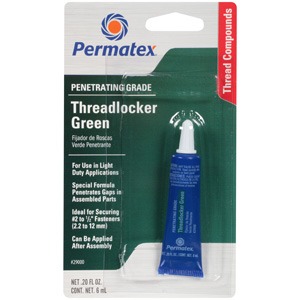 Permatex 29000
