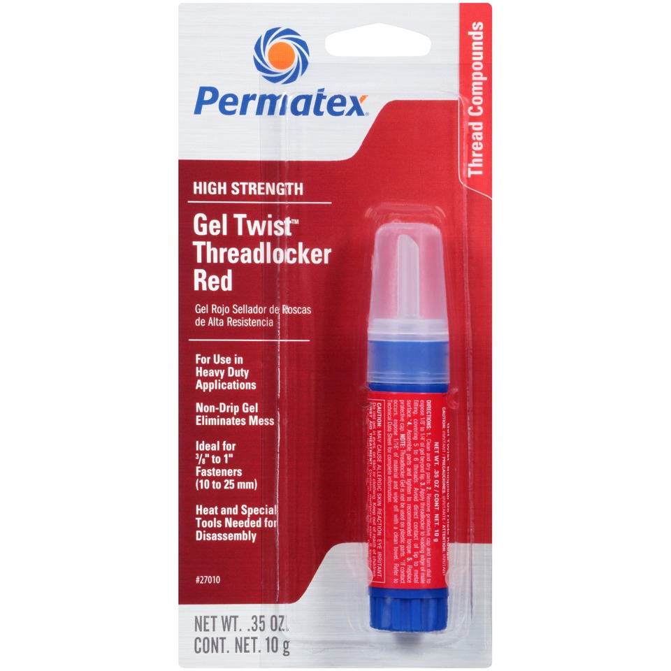 Permatex 27010
