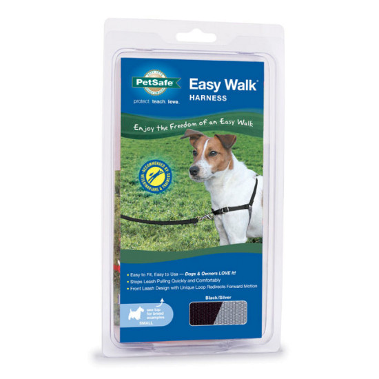 PetSafe EWHHC-M No-Pull Dog Harness, M Harness - 2