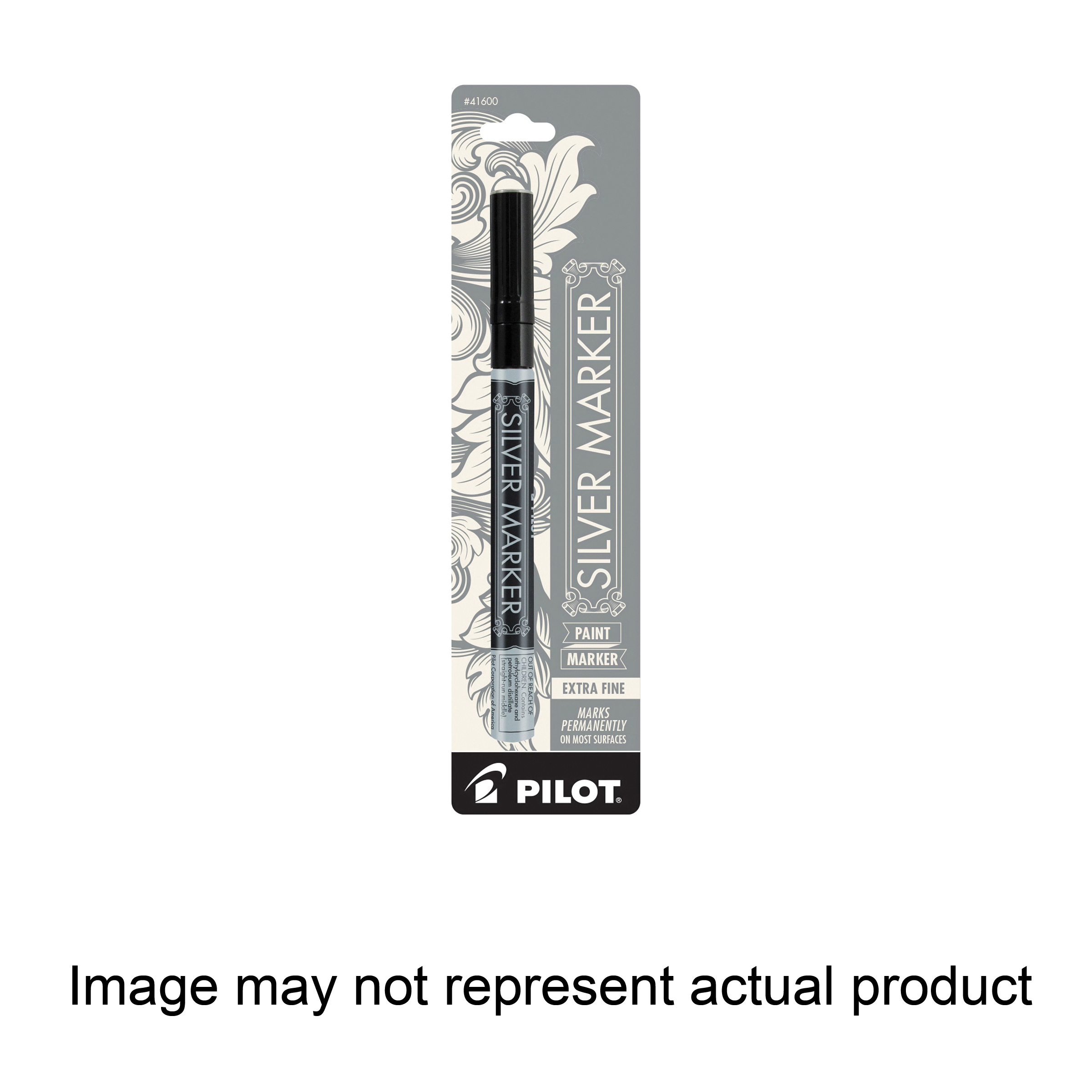 Pilot 41600