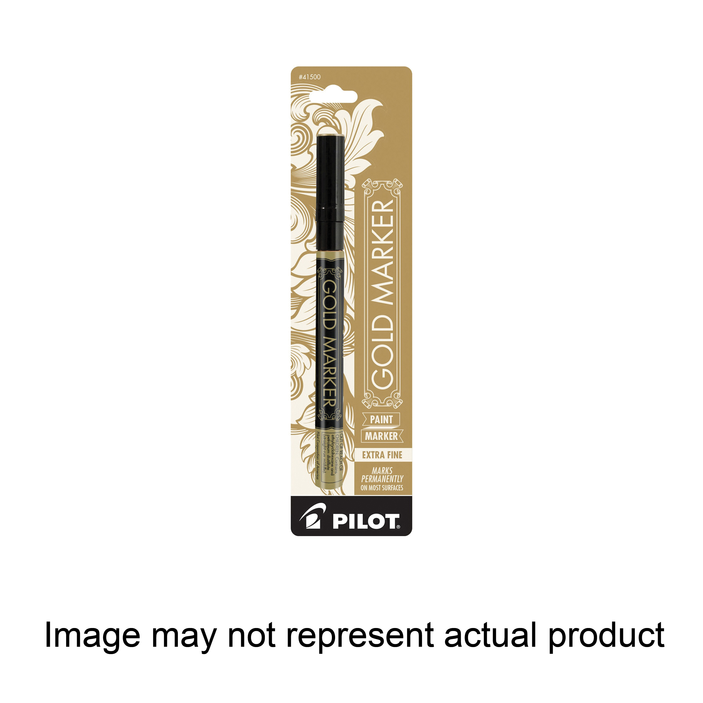 Pilot 41500