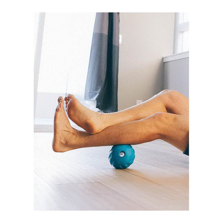 RAD 1025 Atom, ABS/Polymer, Blue - 3