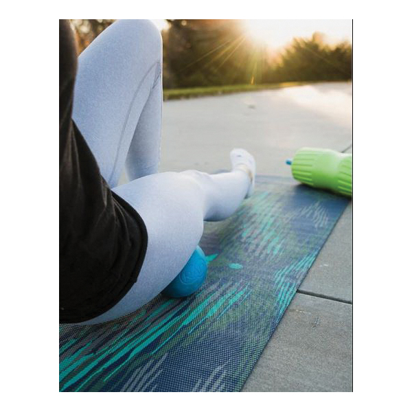 RAD 1025 Atom, ABS/Polymer, Blue - 5
