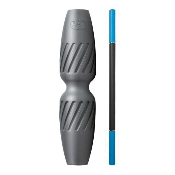 RAD 1022 Muscle Flushing Kit, Silicone - 2
