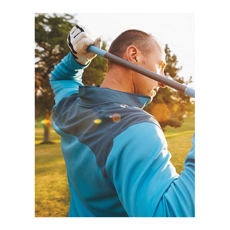 RAD 1017 Rod, Foam/Silicone/Steel - 3