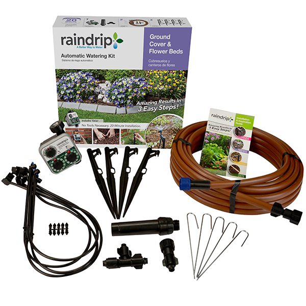 Raindrip SDGCBHP