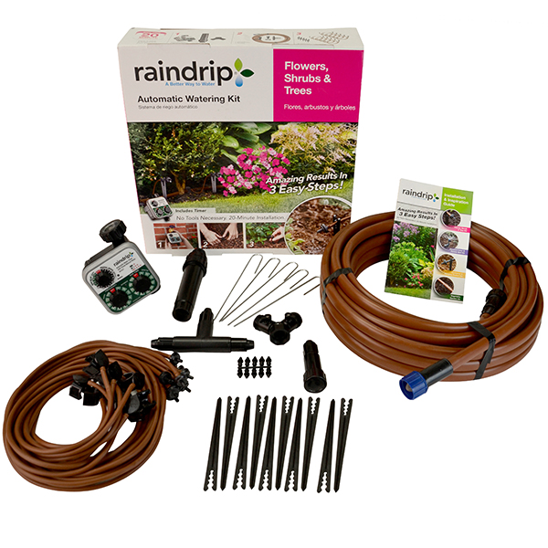 Raindrip SDFSTH1P