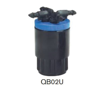 Raindrip QB02UB