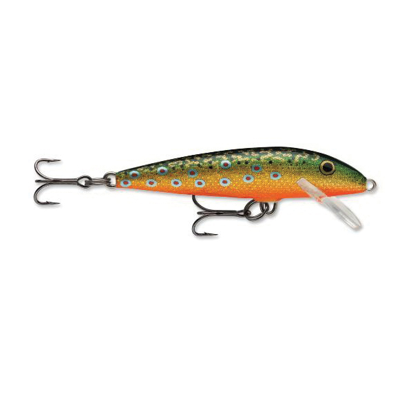Rapala F07BTR