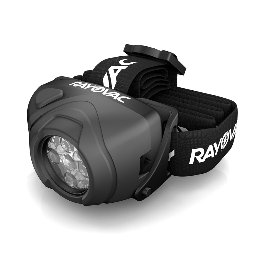 Rayovac DIYHL3AAA-BTA