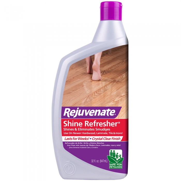 Rejuvenate RJRF32RTU