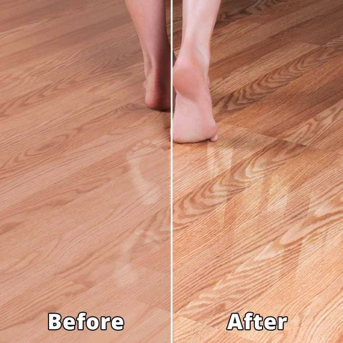 Rejuvenate RJRF32RTU Floor Cleaner, 32 fl-oz, Liquid, Clear - 3