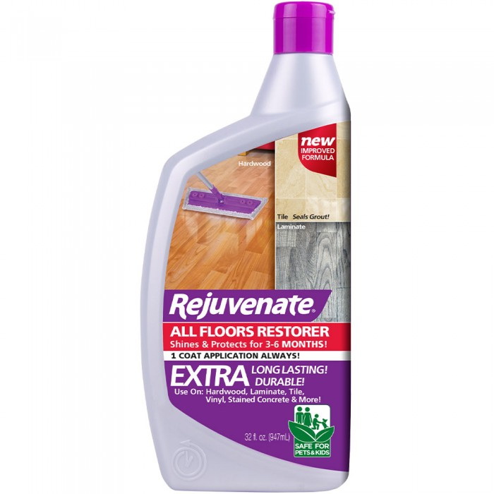 Rejuvenate RJ32F