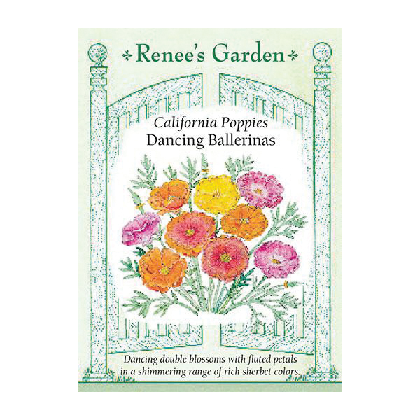Renee's Garden 5981