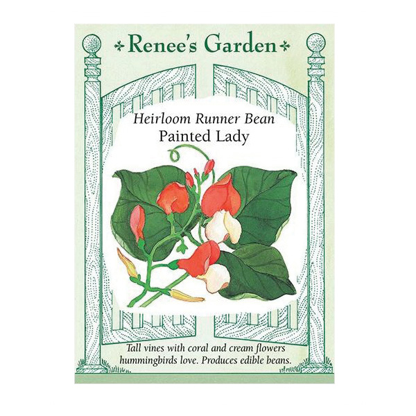 Renee's Garden 5034