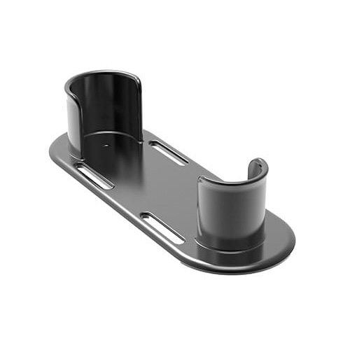 Resqme 510.1400.51 Hammer Escape Tool, ABS/Stainless steel - 2