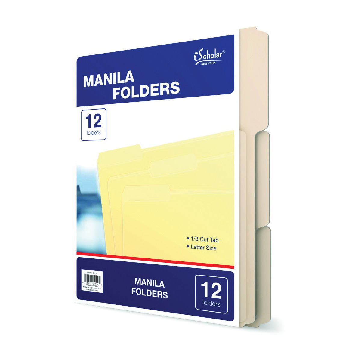 Roaring Spring Paper Products 31012