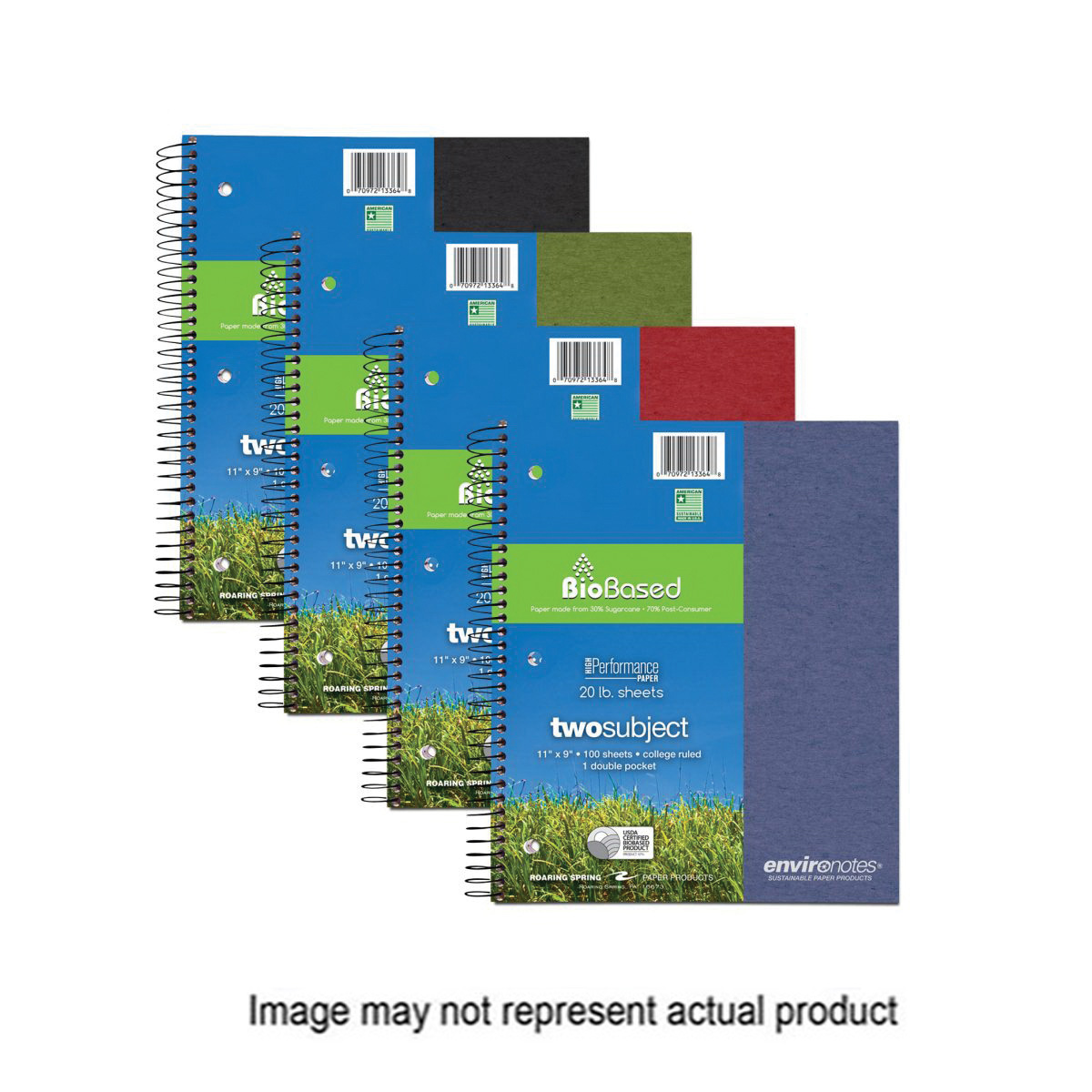 Roaring Spring Paper Products 13364