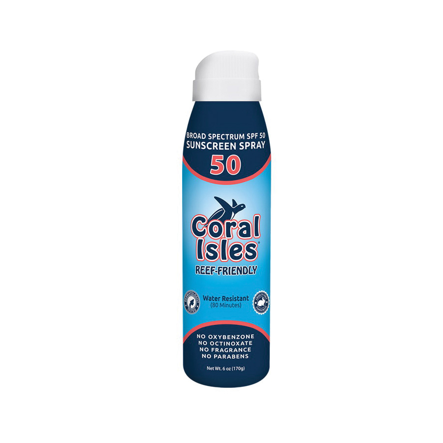 Coral Isles 75160