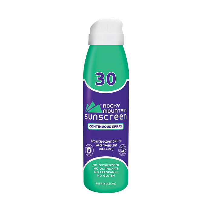 Rocky Mountain Sunscreen 33060