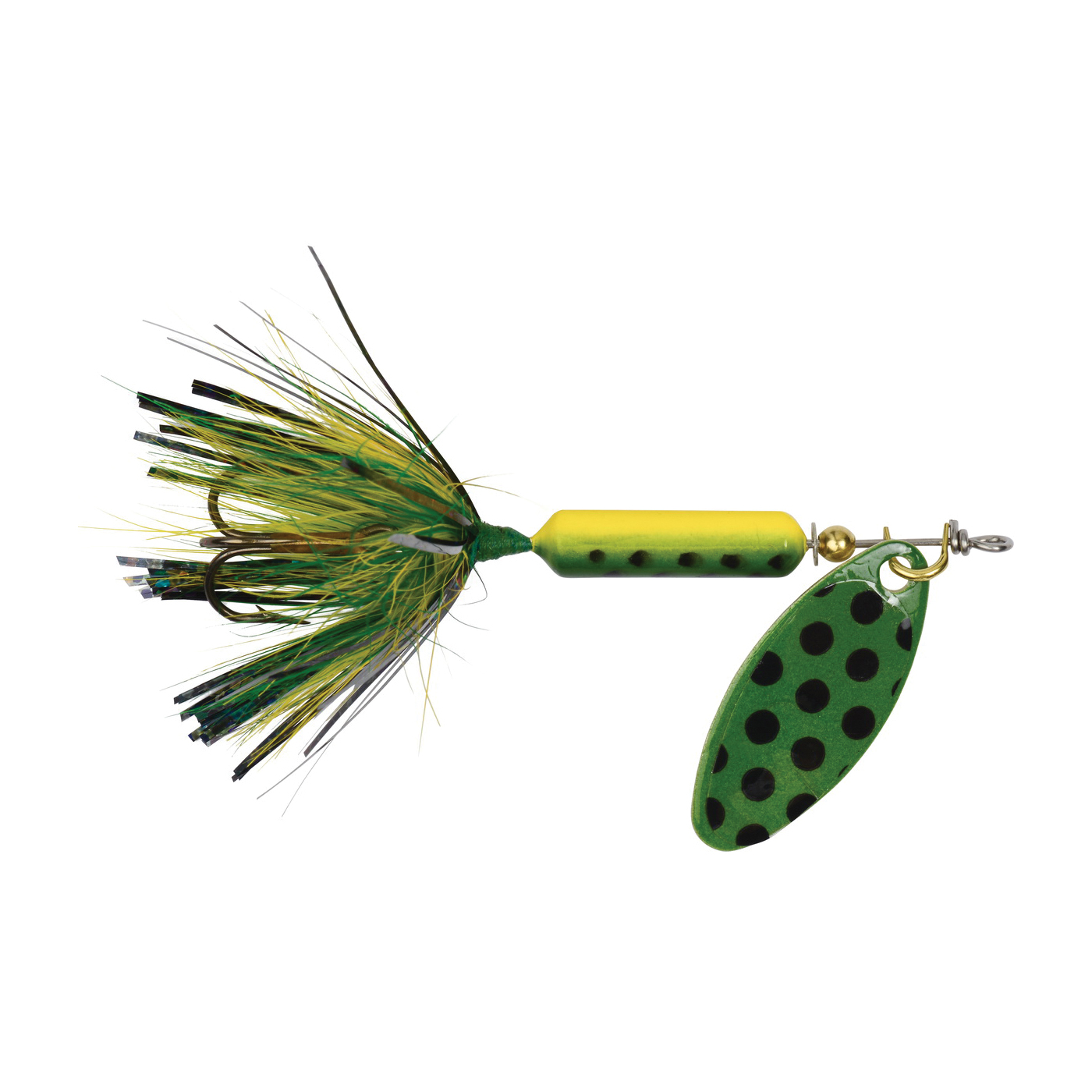 Worden's 210FRSP