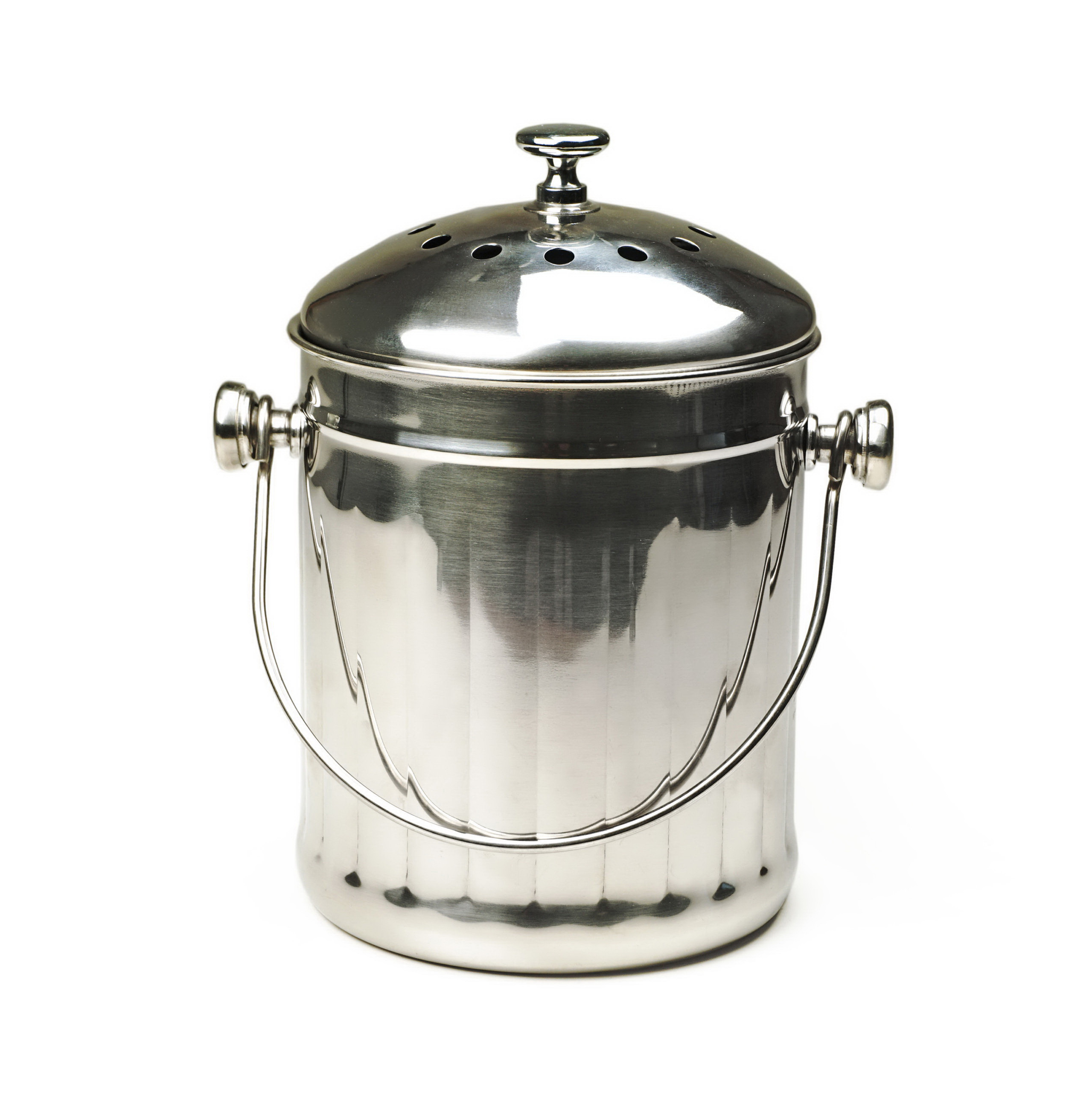 Endurance PAIL-SM