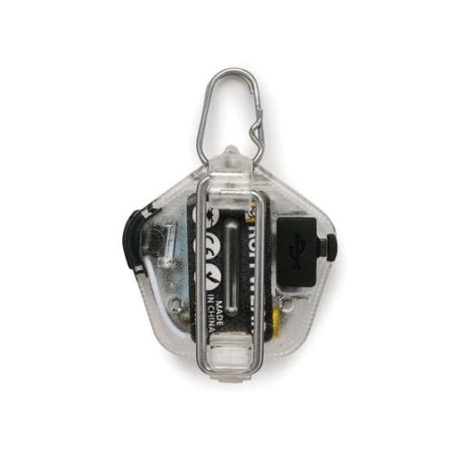 Ruffwear THE BEACON 55103-102 Safety Light, Clear - 3
