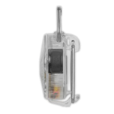 Ruffwear THE BEACON 55103-102 Safety Light, Clear - 4