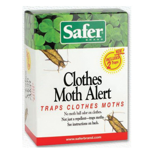 Safer 07270